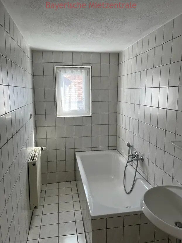 Badezimmer / Obergeschoss