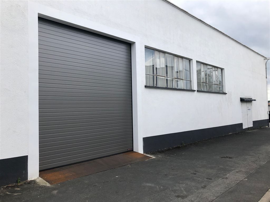 Lichtenfels ** Lagerhalle ** beheizbar ** ca. 500 m² **
