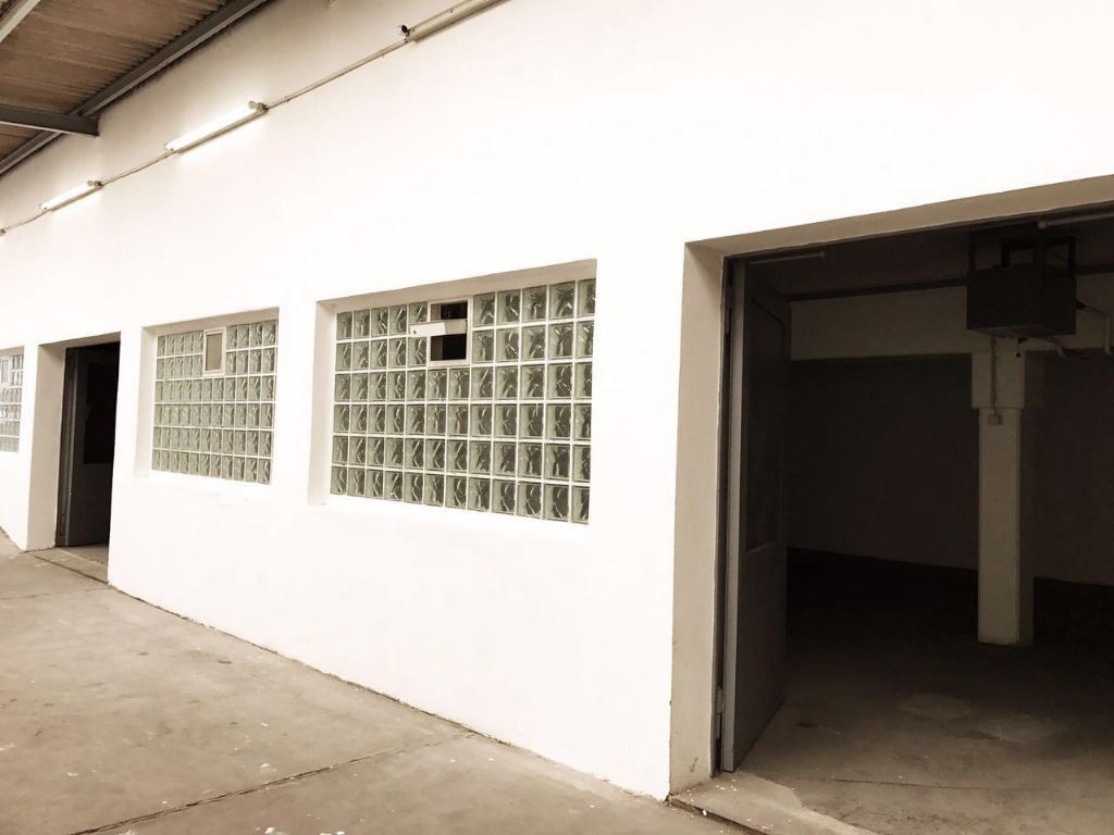 Lichtenfels ** Lagerhalle ** beheizbar ** ca. 500 m² **