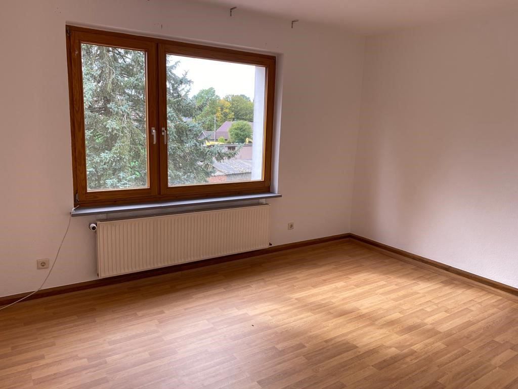 gemütliche Wohnung ** EISFELD **