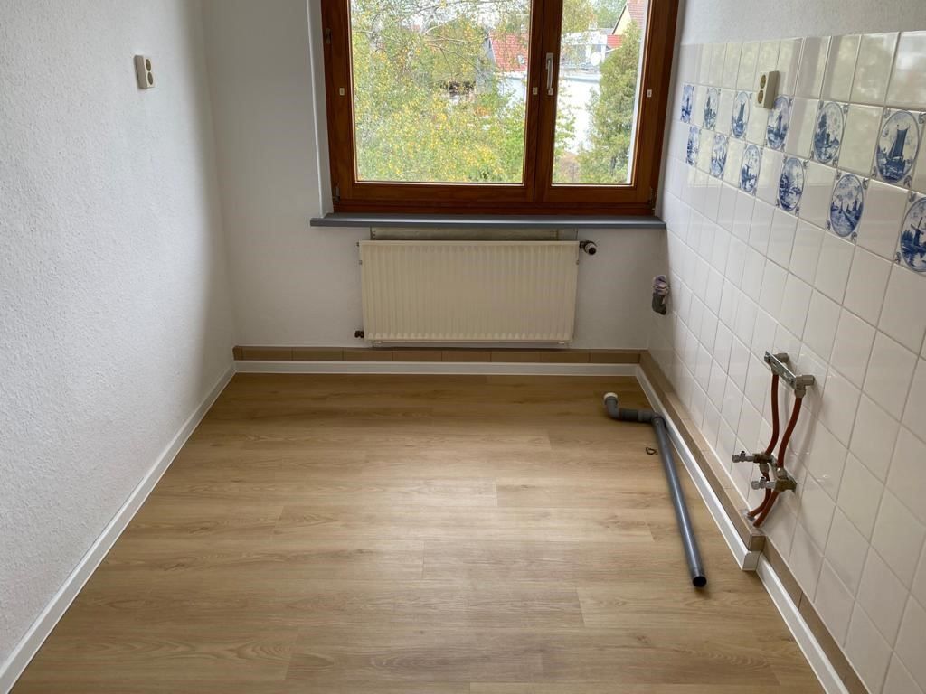 gemütliche Wohnung ** EISFELD **