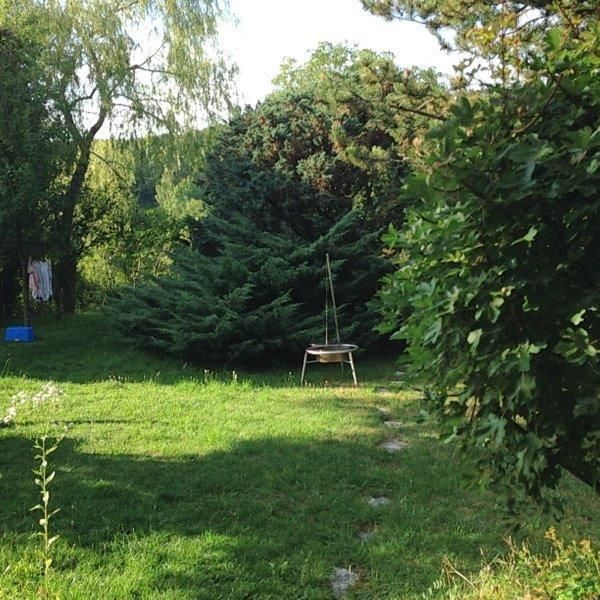 gemütl. 2 ZI-Wohnung ** Dusche ** Singleküche ** Keller