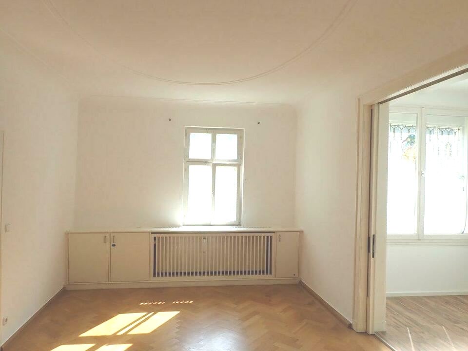 CO-City ** Denkmalschutz Altbau ** 4 ZI ** ALLES NEU !!! **