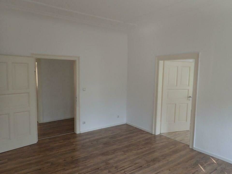 CO-City ** Denkmalschutz Altbau ** 4 ZI ** ALLES NEU !!! **
