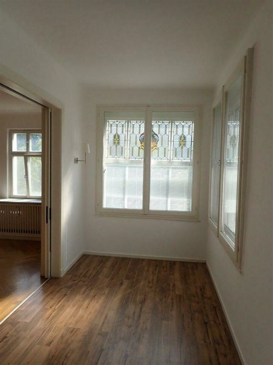 CO-City ** Denkmalschutz Altbau ** 4 ZI ** ALLES NEU !!! **
