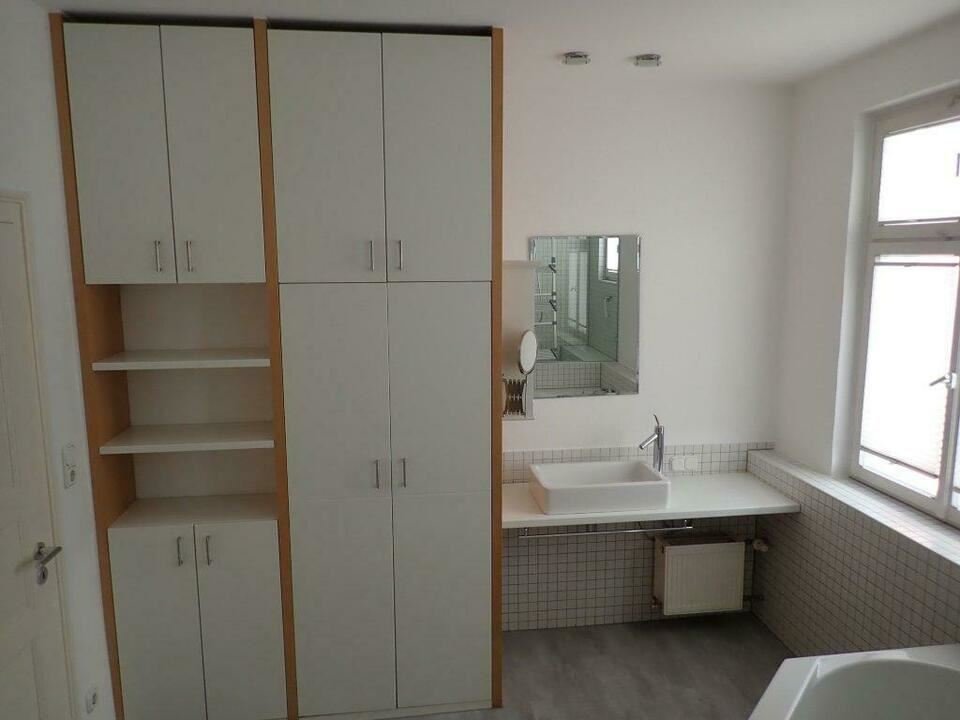 CO-City ** Denkmalschutz Altbau ** 4 ZI ** ALLES NEU !!! **