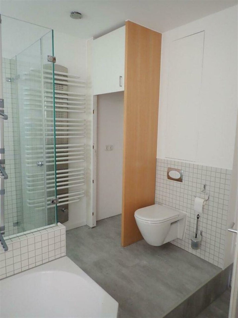 CO-City ** Denkmalschutz Altbau ** 4 ZI ** ALLES NEU !!! **