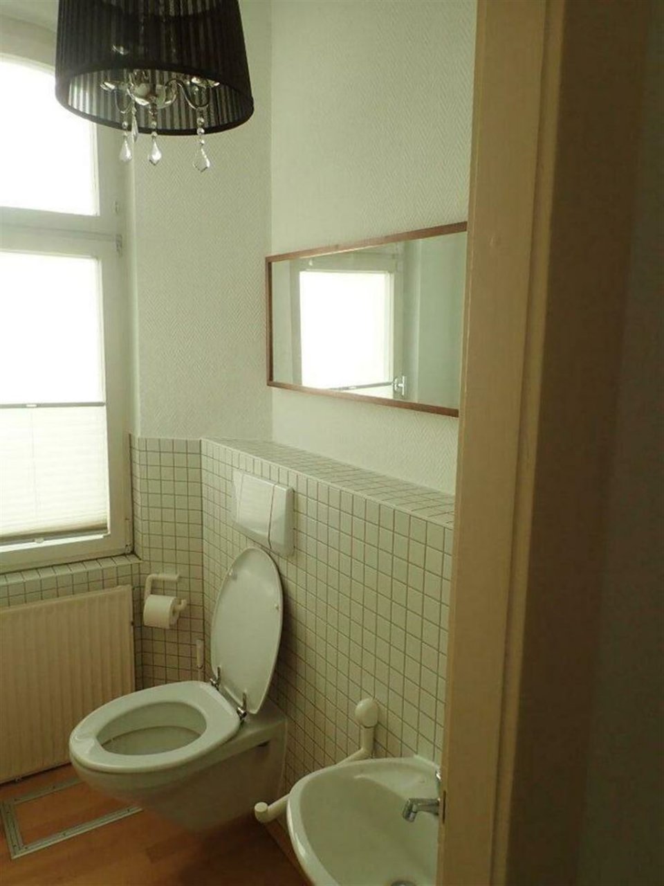 CO-City ** Denkmalschutz Altbau ** 4 ZI ** ALLES NEU !!! **