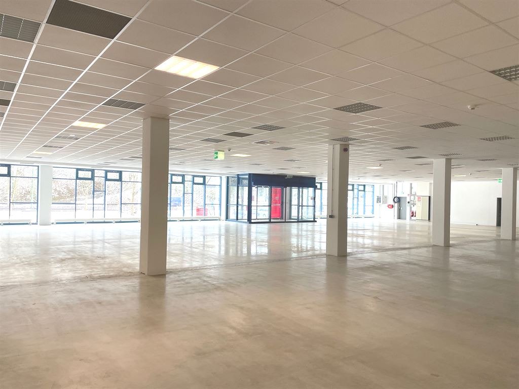 CO-Süd ** ca. 1.800 m² Fläche z. viels. Nutzung  ** ebenerdig **