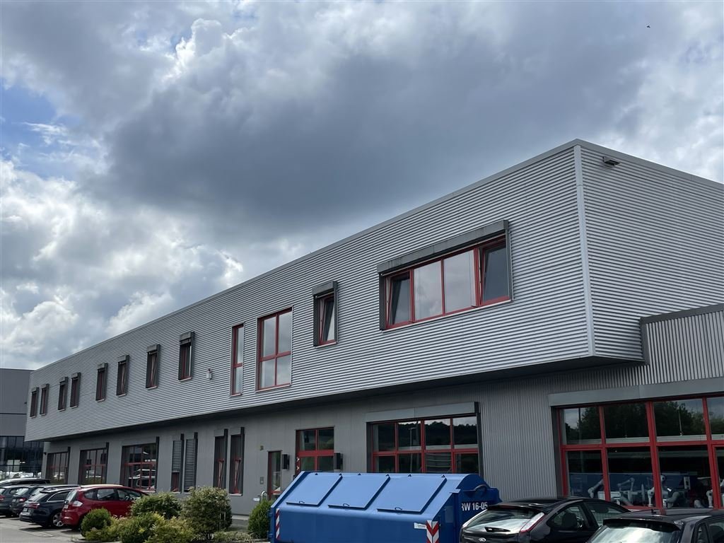 NÄHE CO ** ab SOFORT ** ca. 300 m² neuw. Bürofläche **