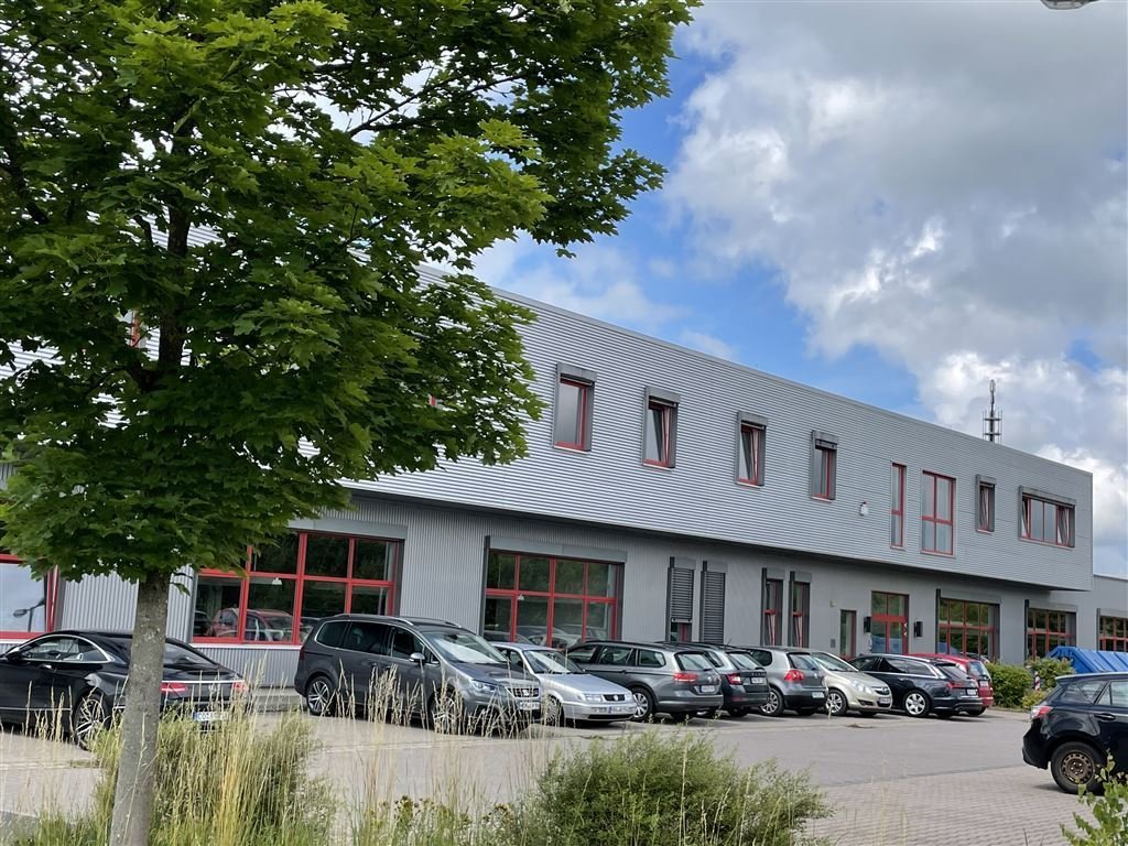 NÄHE CO ** ab SOFORT ** ca. 300 m² neuw. Bürofläche **