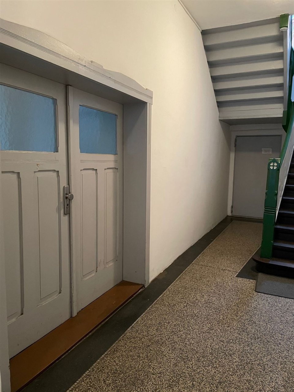 CO-City ** 115 m² mit 4 Zimmern **  alles renoviert !!!
