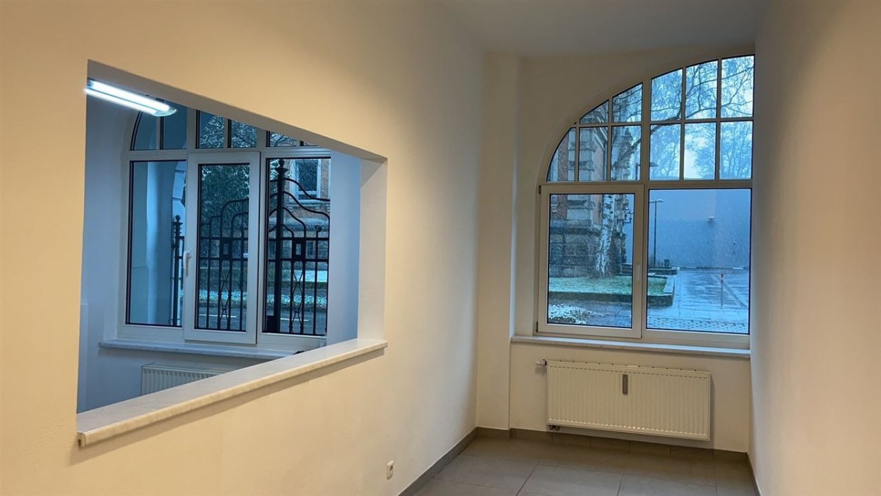 CO-City ** 115 m² mit 4 Zimmern **  alles renoviert !!!