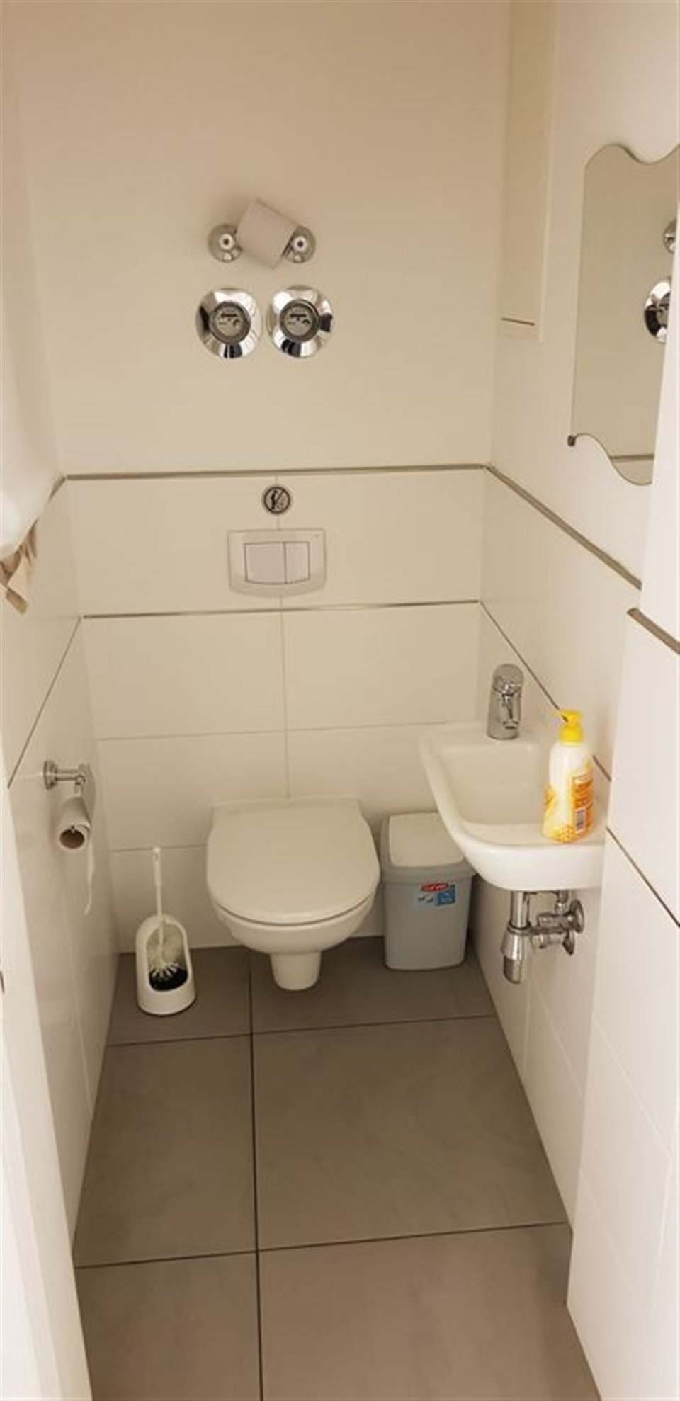 CO-City ** 115 m² mit 4 Zimmern **  alles renoviert !!!