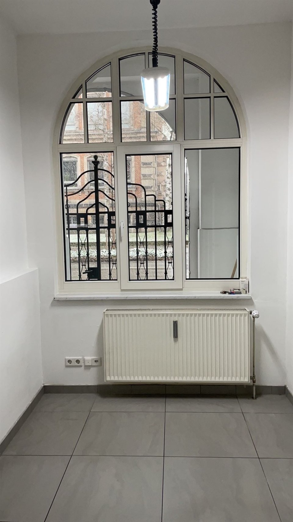 CO-City ** 115 m² mit 4 Zimmern **  alles renoviert !!!
