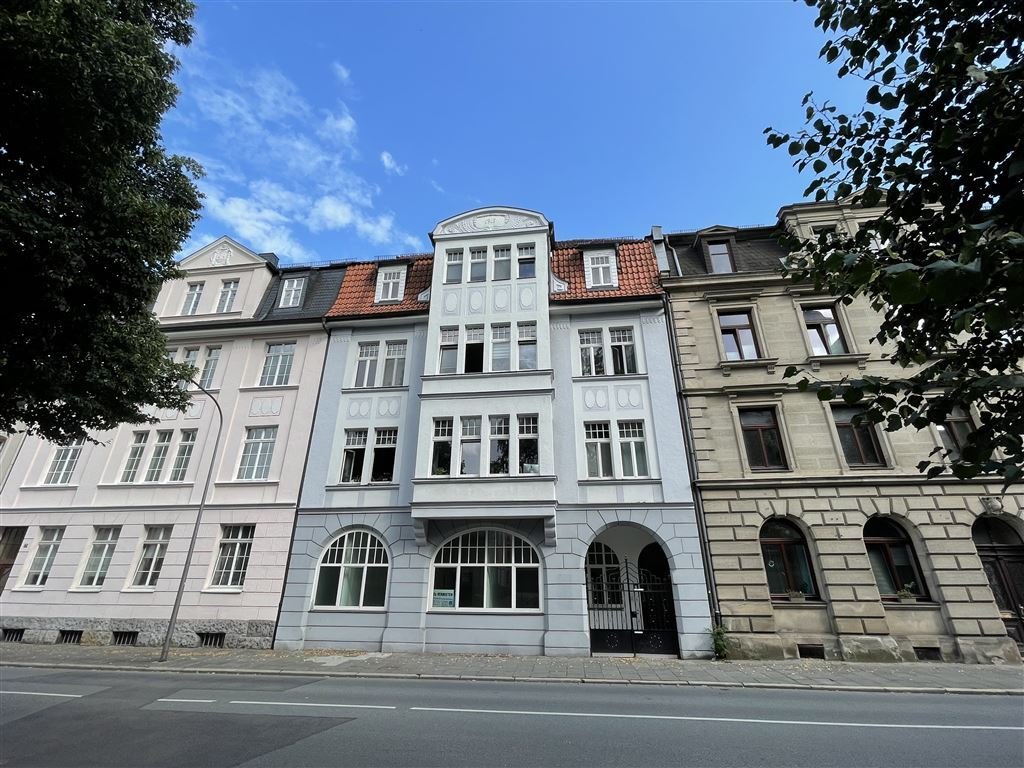CO-City ** 115 m² mit 4 Zimmern **  alles renoviert !!!