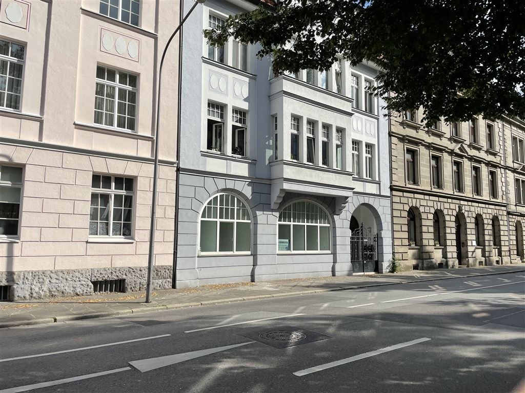 CO-City ** 115 m² mit 4 Zimmern **  alles renoviert !!!