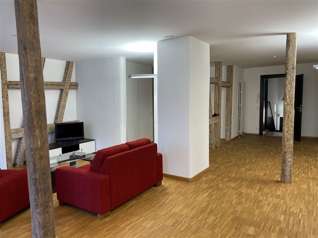 EDEL !!! CO-City in 1 A Lage ** 3. OG ** Platz für ca. 8 MA  ca. 75 qm **