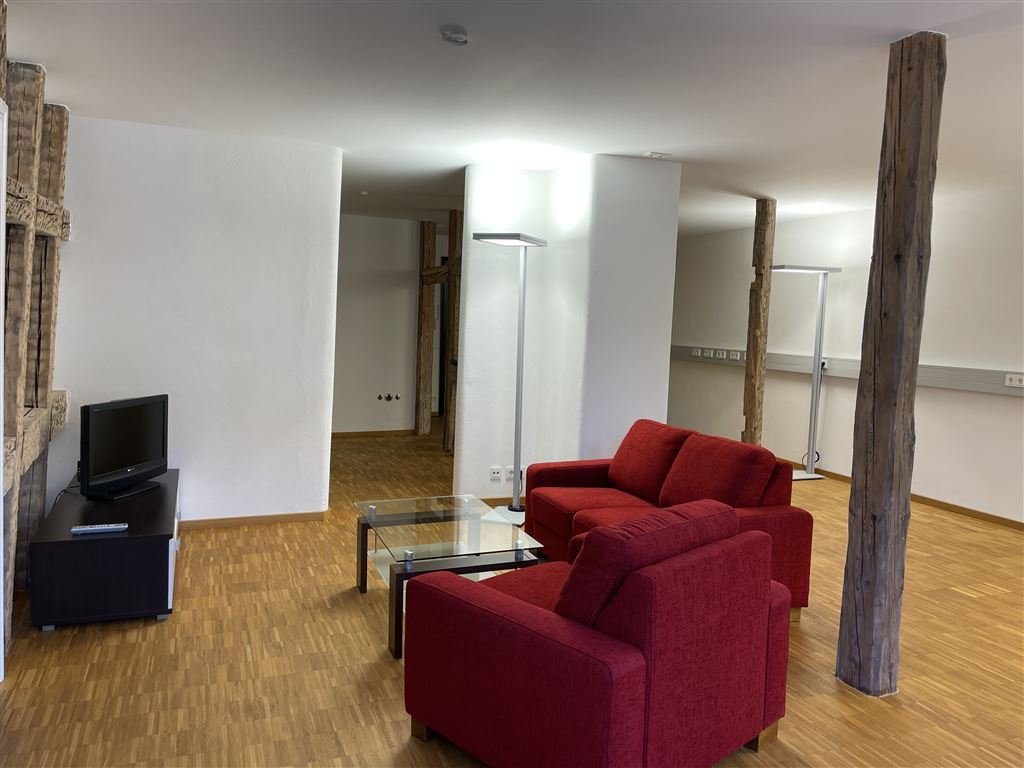 EDEL !!! CO-City in 1 A Lage ** 3. OG ** Platz für ca. 8 MA  ca. 75 qm **