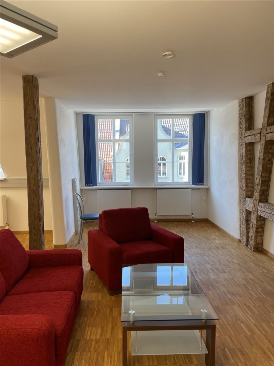 EDEL !!! CO-City in 1 A Lage ** 3. OG ** Platz für ca. 8 MA  ca. 75 qm **