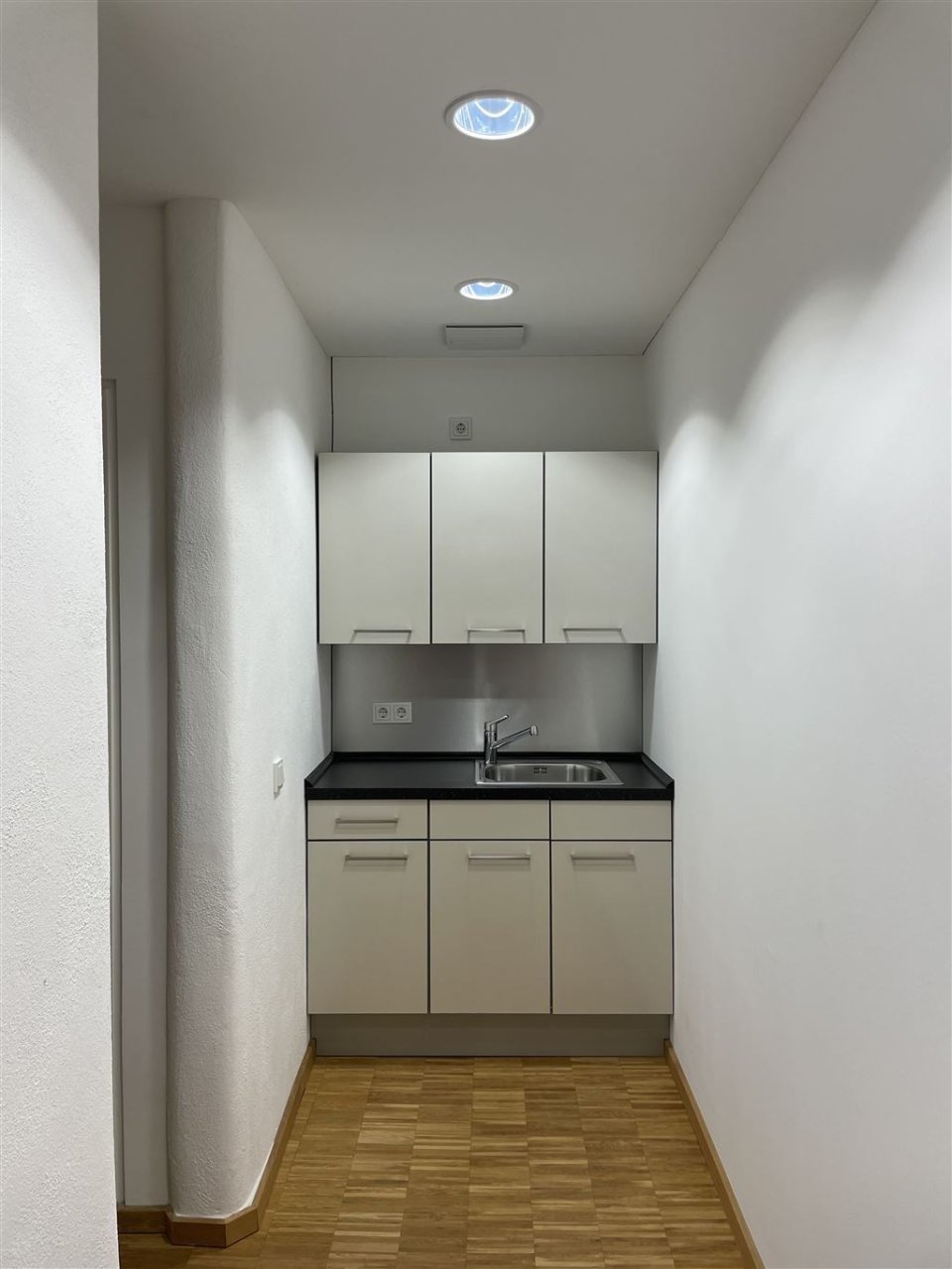 EDEL !!! CO-City in 1 A Lage ** 3. OG ** Platz für ca. 8 MA  ca. 75 qm **