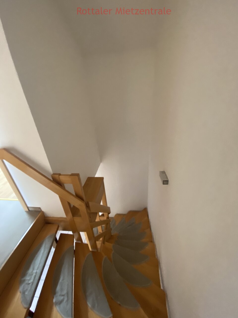 ***BAYERISCHE MIETZENTRALE: SCHÖNE 3-ZIMMER WOHNUNG IM THERMEN- UND GOLFPARADIES BAD GRIESBACH!!!***