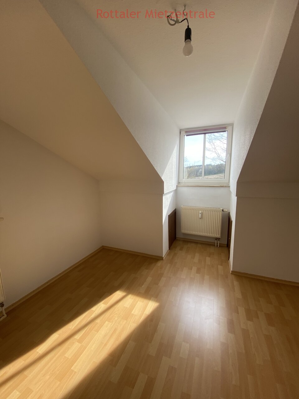 ***BAYERISCHE MIETZENTRALE: SCHÖNE 3-ZIMMER WOHNUNG IM THERMEN- UND GOLFPARADIES BAD GRIESBACH!!!***