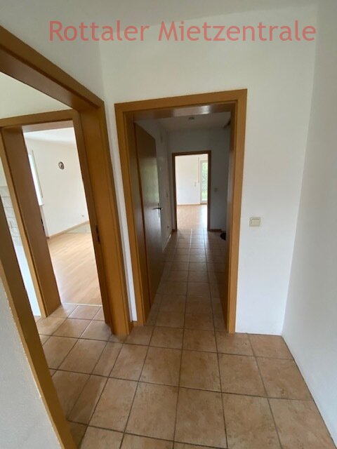 ***BAYERISCHE MIETZENTRALE: Hochwertige Doppelhaushälfte in Ering am Inn!!!***