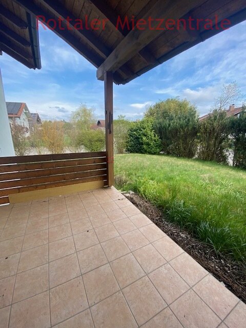 ***BAYERISCHE MIETZENTRALE: Hochwertige Doppelhaushälfte in Ering am Inn!!!***