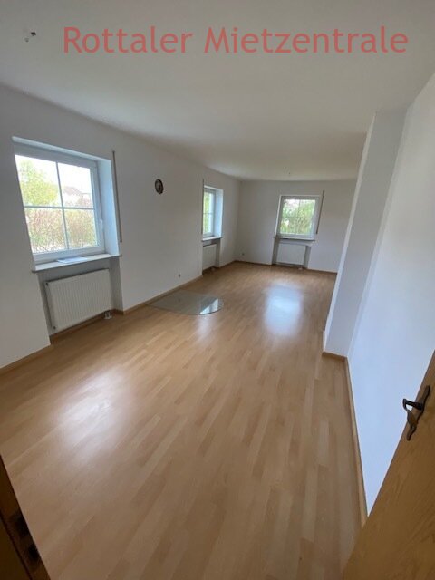 ***BAYERISCHE MIETZENTRALE: Hochwertige Doppelhaushälfte in Ering am Inn!!!***