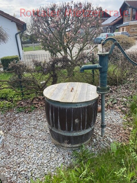 ***BAYERISCHE MIETZENTRALE: Hochwertige Doppelhaushälfte in Ering am Inn!!!***