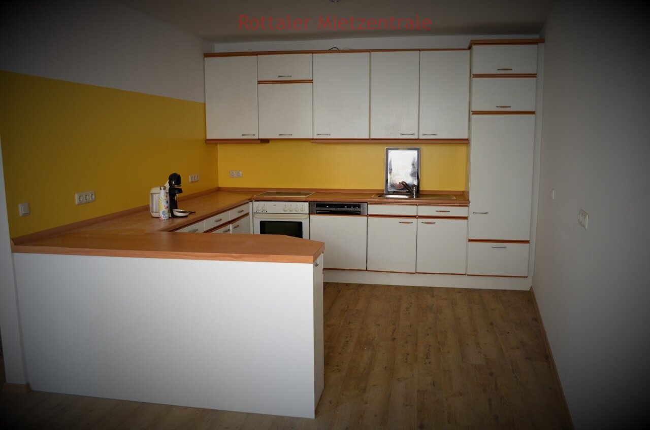 ***BAYERISCHE MIETZENTRALE: EINZIGARTIGE, CHARMANTE 96 QUADRATMETER WOHNUNG IN PASSAUS HISTORISCHER ALTSTADT!!!***