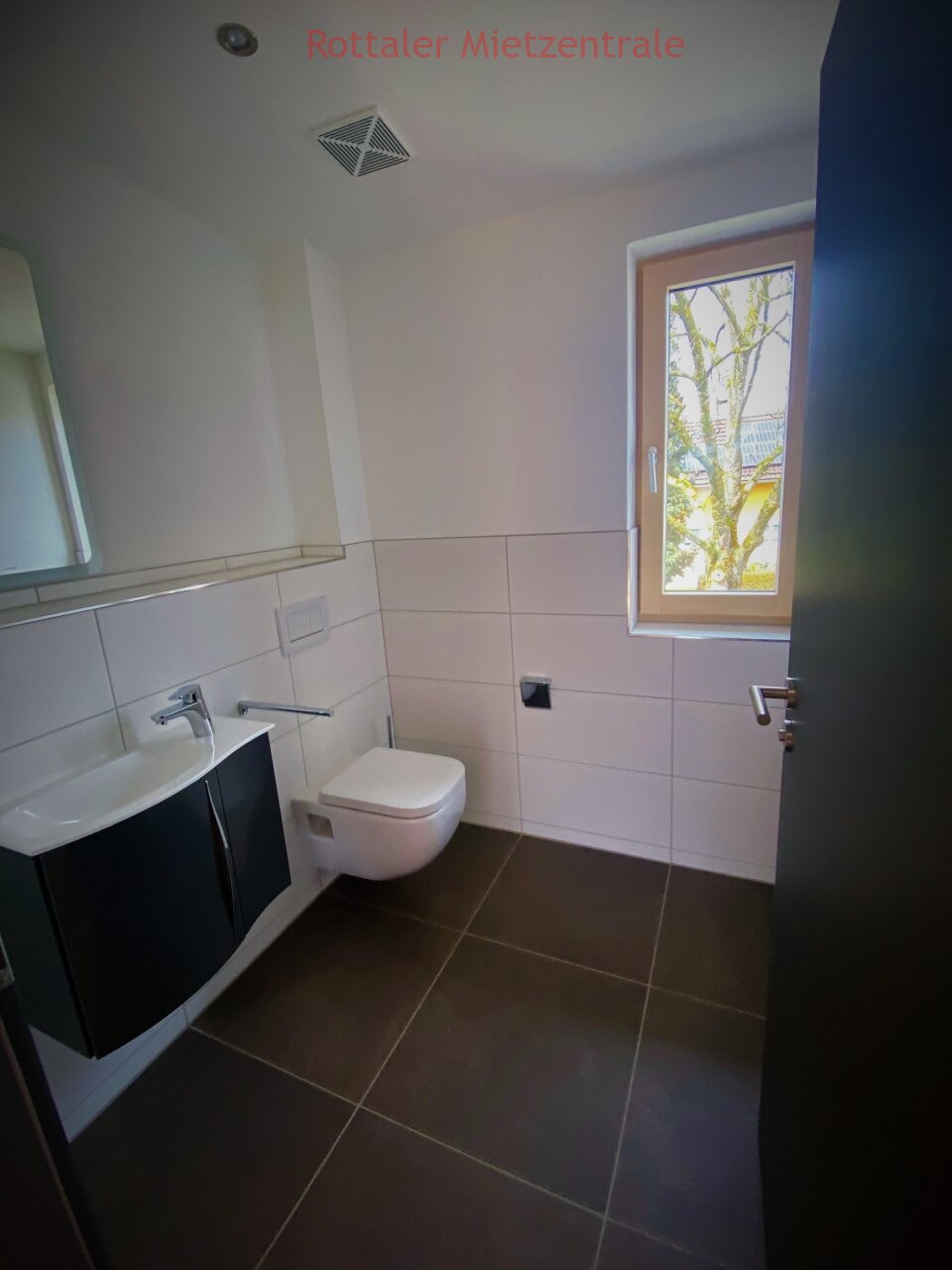 ***BAYERISCHE MIETZENTRALE: Attraktive 4-Zimmer Neubau-Wohnung in Simbach / Landau***