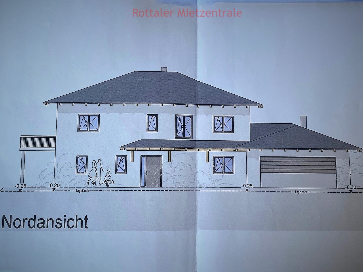 ***BAYERISCHE MIETZENTRALE: Traumhafte 120 qm Obergeschosswohnung mit Fernblick und eigenem Steinbruchweiher!!!***