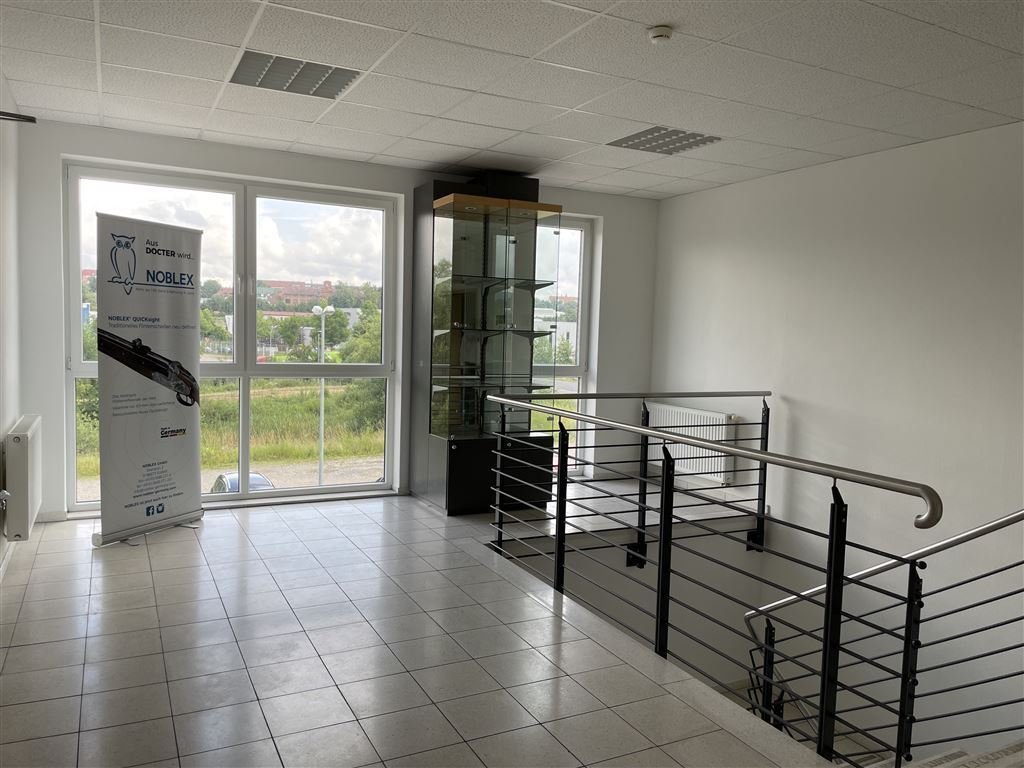 NÄHE CO ** ab SOFORT ** ca. 300 m² neuw. Bürofläche **