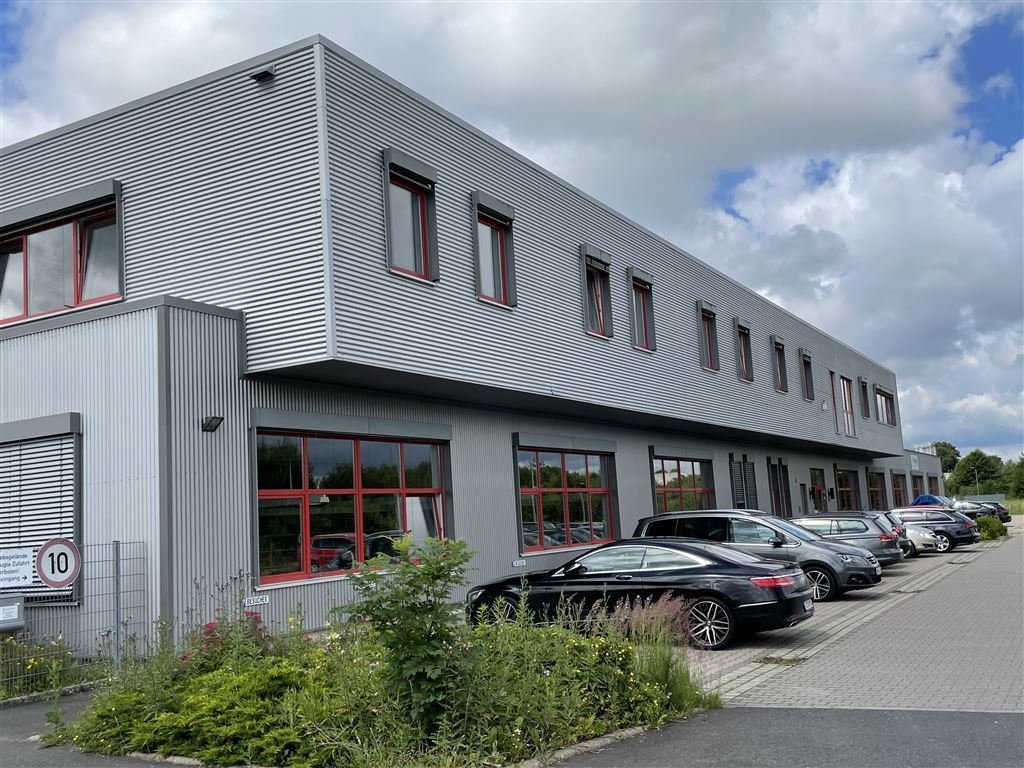 NÄHE CO ** ab SOFORT ** ca. 300 m² neuw. Bürofläche **