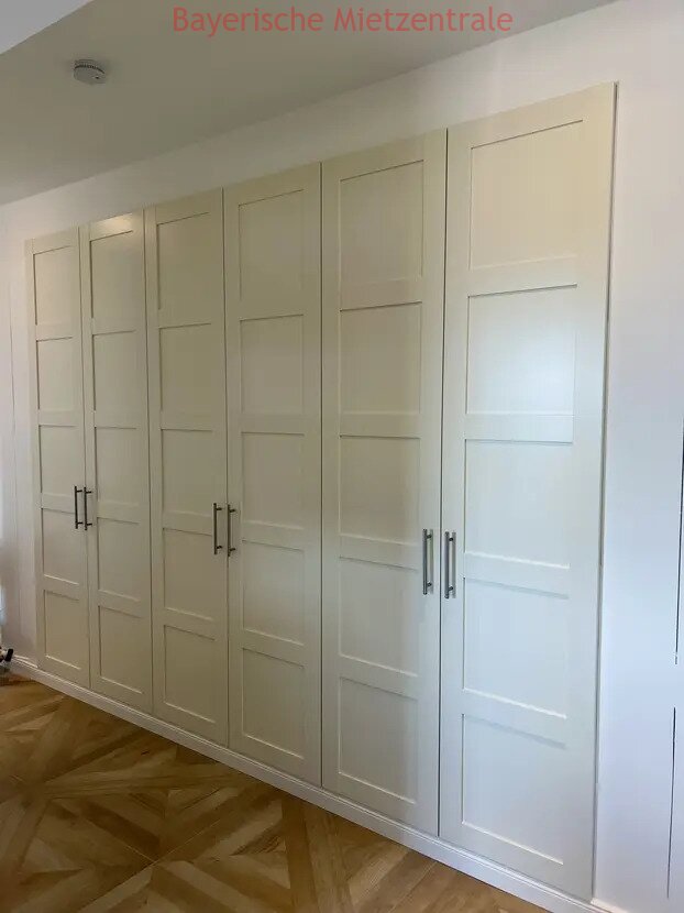 ***BAYERISCHE MIETZENRALE: tolle 2-Zimmer Neubau-Dachgeschosswohnung***