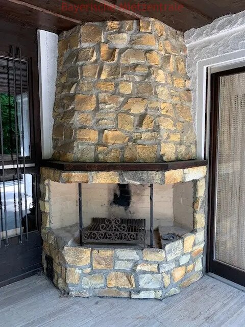 ***BAYERISCHE MIETZENTRALE: Senioren-Villa Lebens(t)raum - Ihre Wohngemeinschaft für 50+!!!***