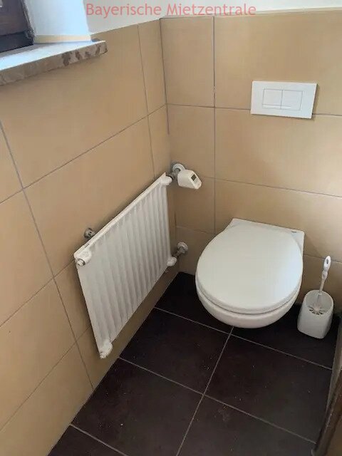 ***BAYERISCHE MIETZENTRALE: Senioren-Villa Lebens(t)raum - Ihre Wohngemeinschaft für 50+!!!***