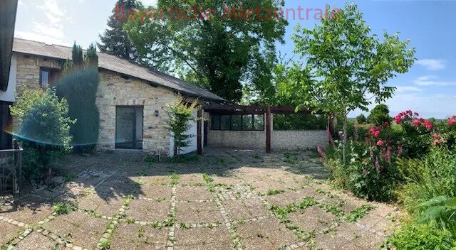 ***BAYERISCHE MIETZENTRALE: Senioren-Villa Lebens(t)raum - Ihre Wohngemeinschaft für 50+!!!***