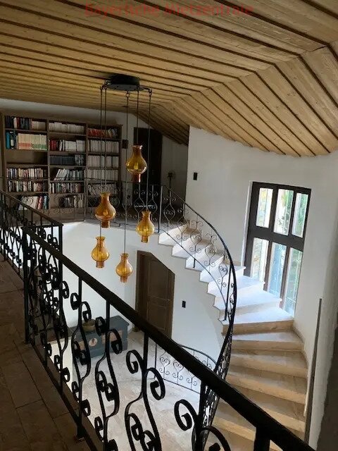 ***BAYERISCHE MIETZENTRALE: Senioren-Villa Lebens(t)raum - Ihre Wohngemeinschaft für 50+!!!***