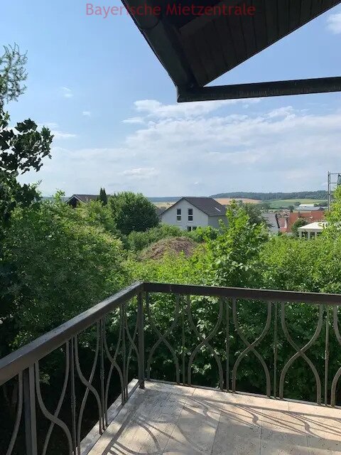 ***BAYERISCHE MIETZENTRALE: Senioren-Villa Lebens(t)raum - Ihre Wohngemeinschaft für 50+!!!***