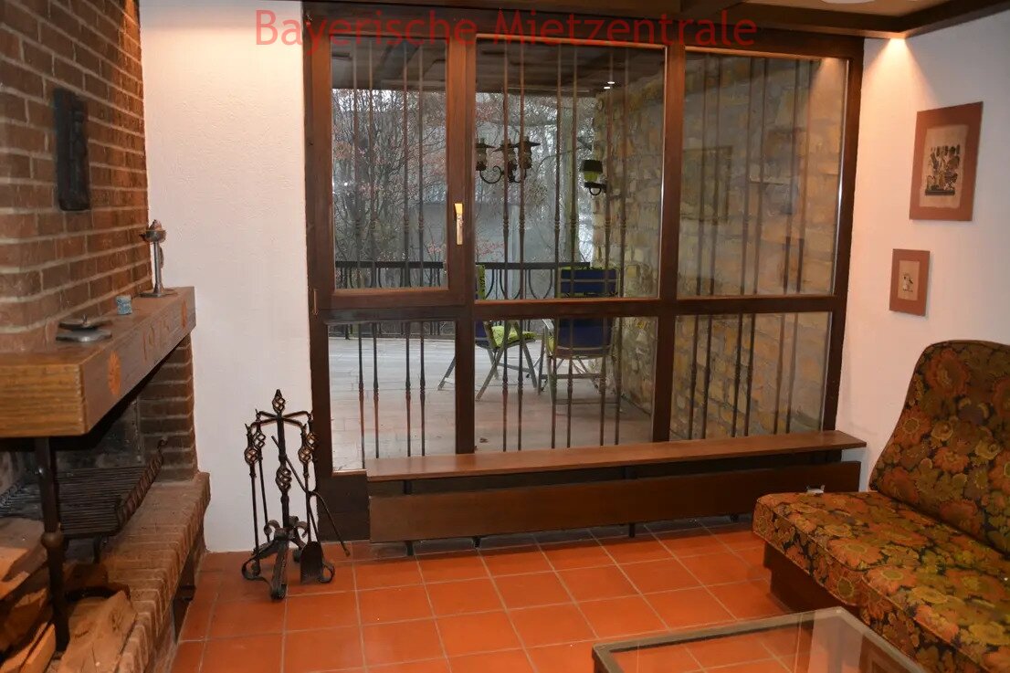 ***BAYERISCHE MIETZENTRALE: Senioren-Villa Lebens(t)raum - Ihre Wohngemeinschaft für 50+!!!***