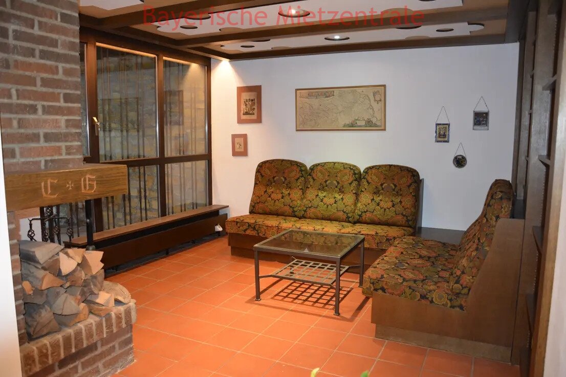 ***BAYERISCHE MIETZENTRALE: Senioren-Villa Lebens(t)raum - Ihre Wohngemeinschaft für 50+!!!***