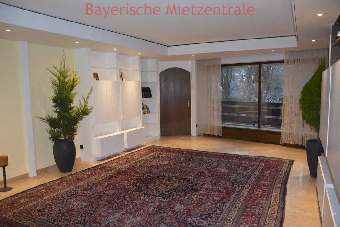 ***BAYERISCHE MIETZENTRALE: Senioren-Villa Lebens(t)raum - Ihre Wohngemeinschaft für 50+!!!***