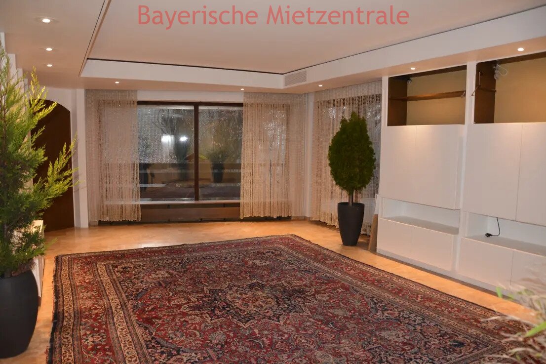 ***BAYERISCHE MIETZENTRALE: Senioren-Villa Lebens(t)raum - Ihre Wohngemeinschaft für 50+!!!***
