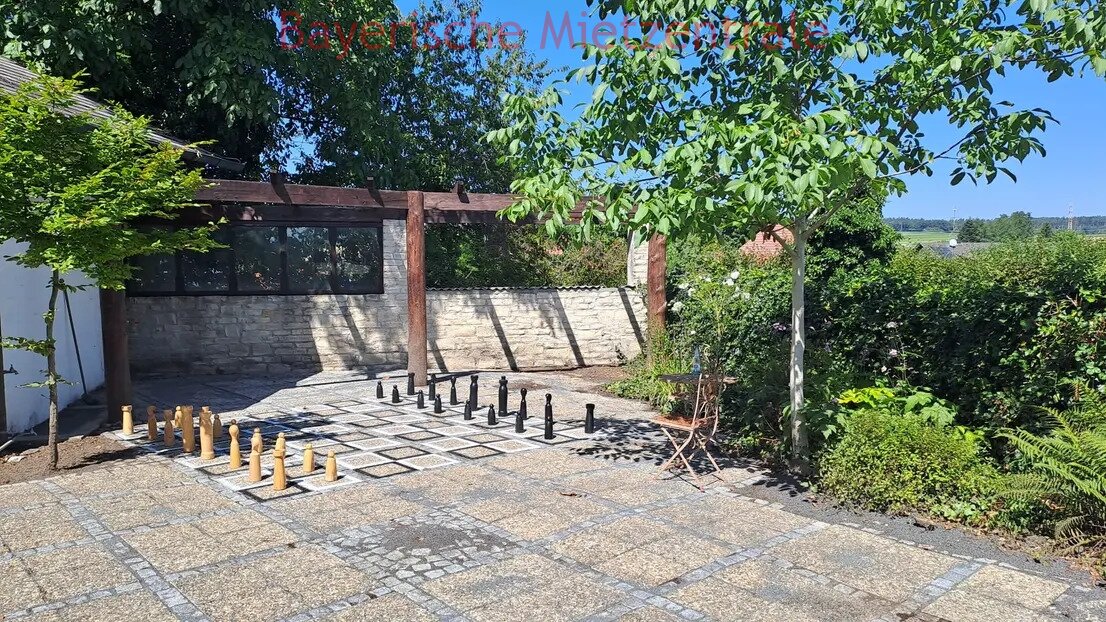 ***BAYERISCHE MIETZENTRALE: Senioren-Villa Lebens(t)raum - Ihre Wohngemeinschaft für 50+!!!***