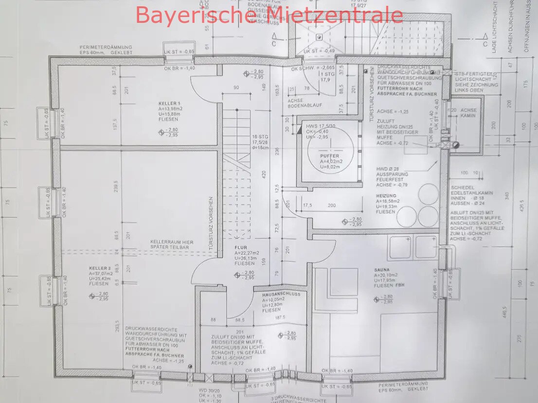 ***BAYERISCHE MIETZENTRALE: Gepflegtes, freistehendes Einfamilienhaus - Niedrigenergiebauweise!!!***