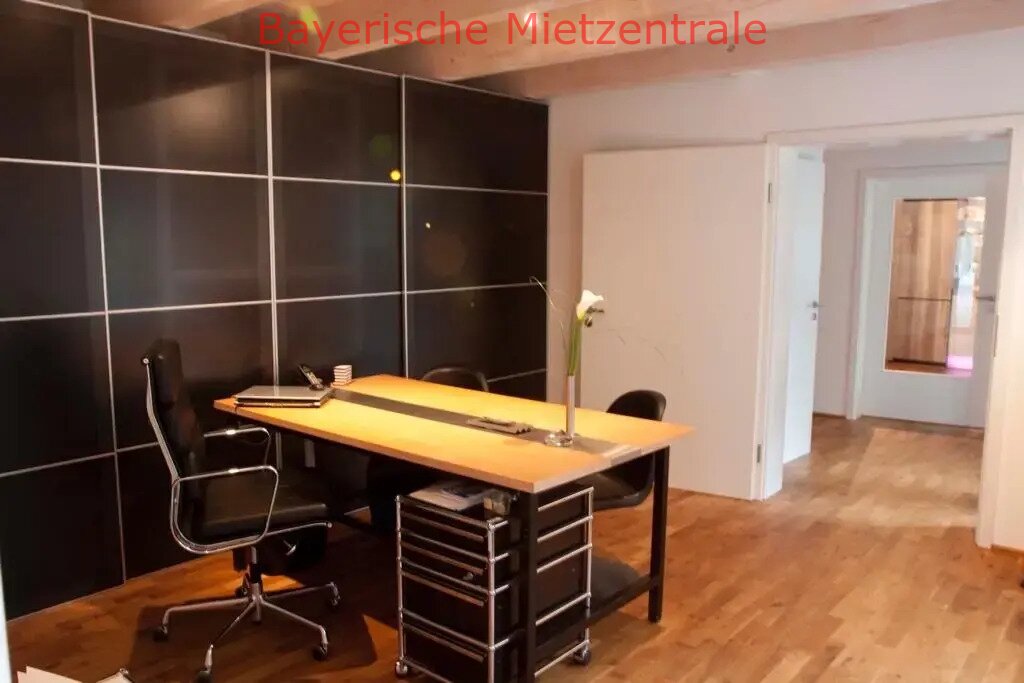 ***BAYERISCHE MIETZENTRALE: Günstiges 5-Zimmer-Einfamilienhaus mit gehobener Innenausstattung und EBK!!!***