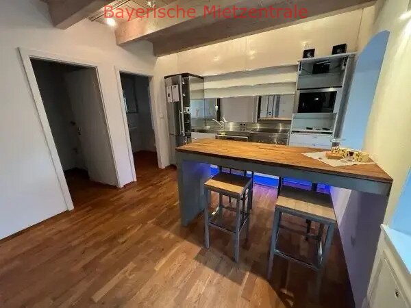 ***BAYERISCHE MIETZENTRALE: Günstiges 5-Zimmer-Einfamilienhaus mit gehobener Innenausstattung und EBK!!!***